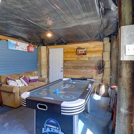 Oceanfront Milford Home With View And Boat Access Exteriör bild
