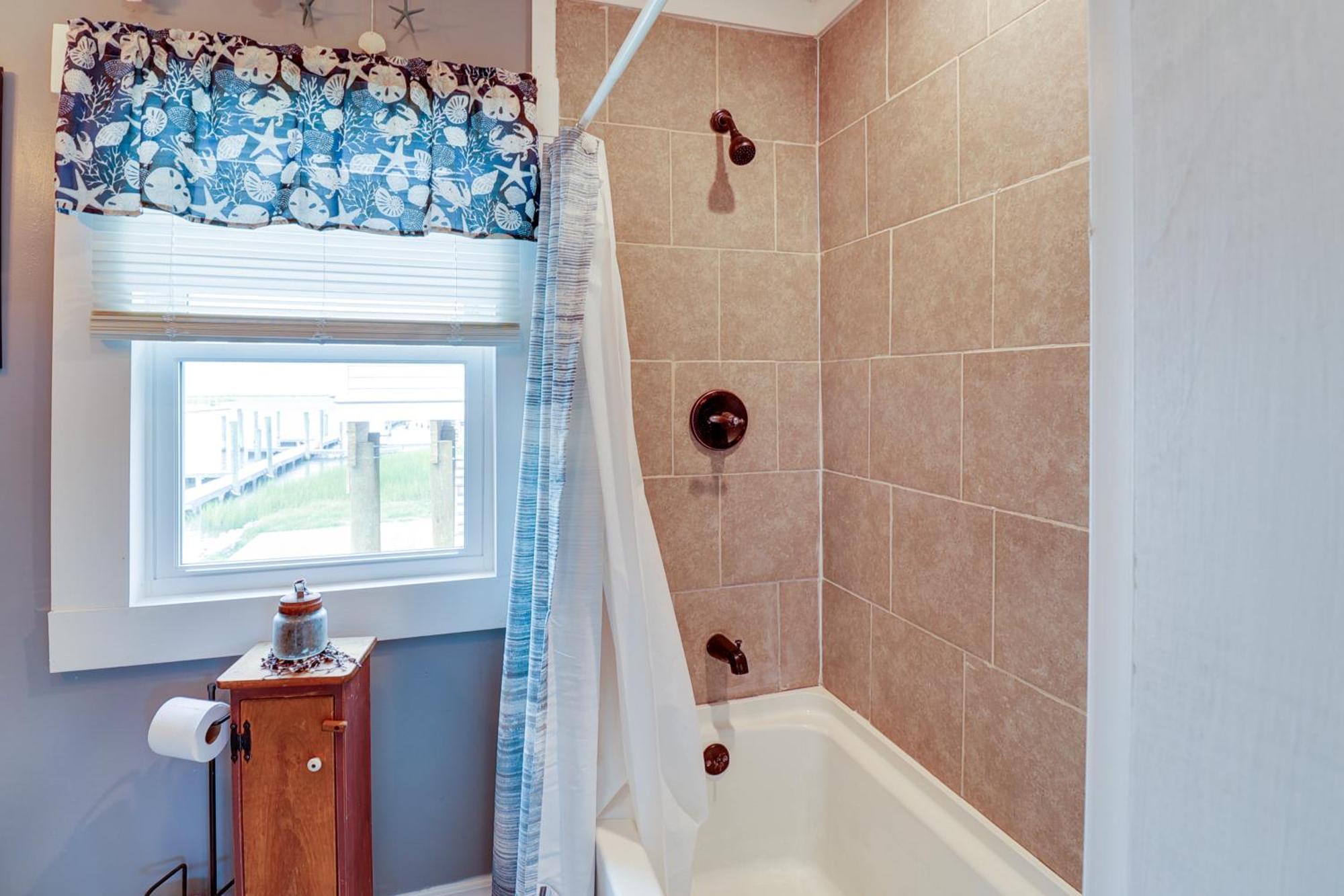 Oceanfront Milford Home With View And Boat Access Exteriör bild