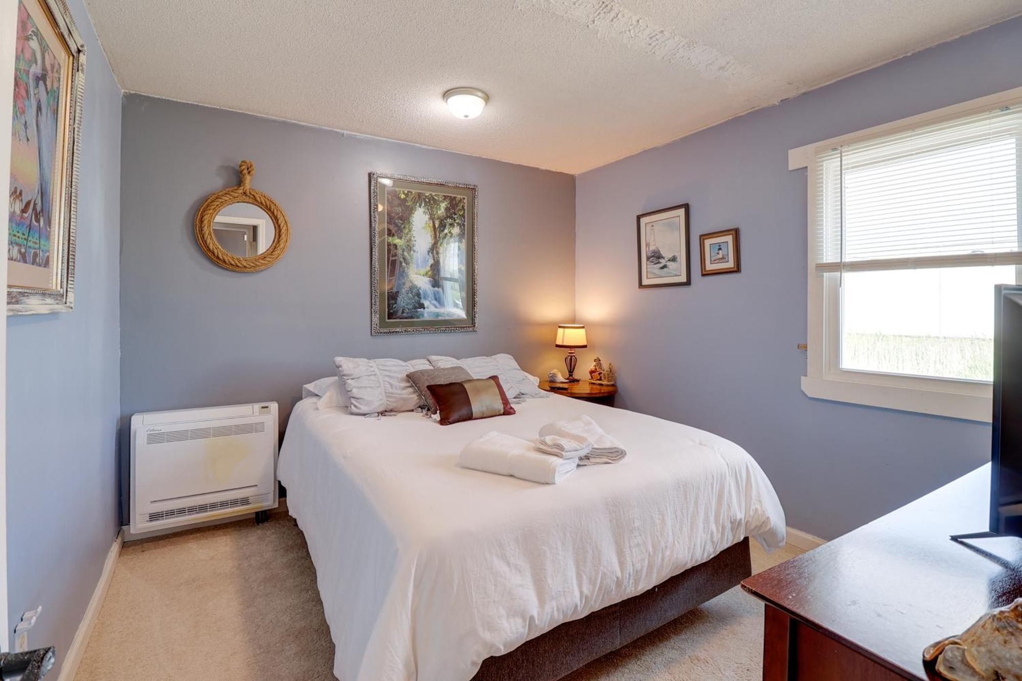 Oceanfront Milford Home With View And Boat Access Exteriör bild