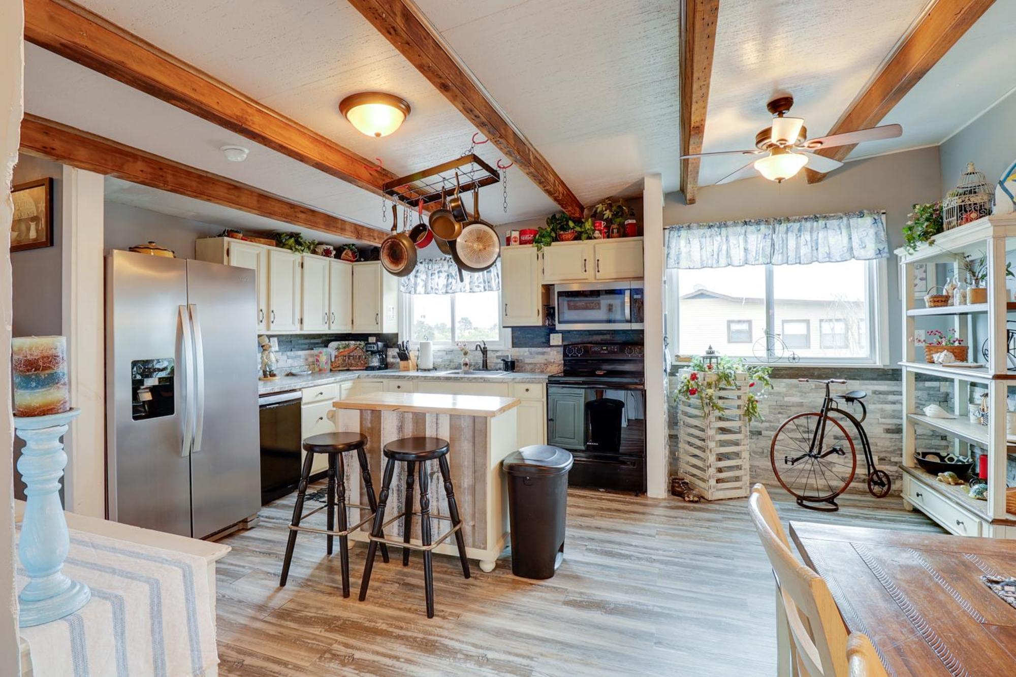 Oceanfront Milford Home With View And Boat Access Exteriör bild